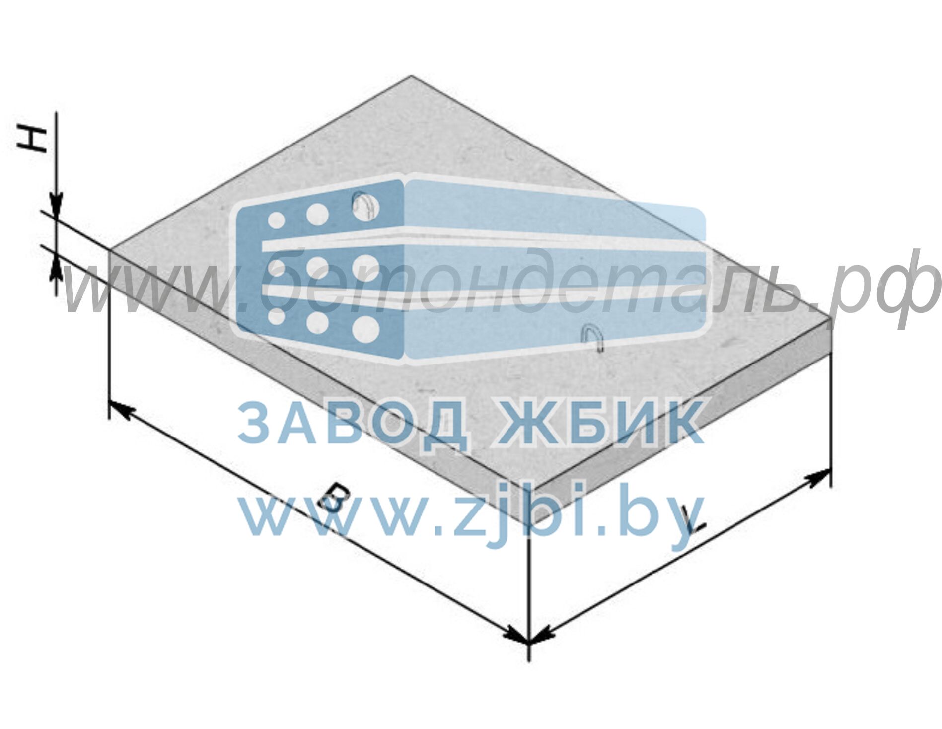ПДУ 140-150-12