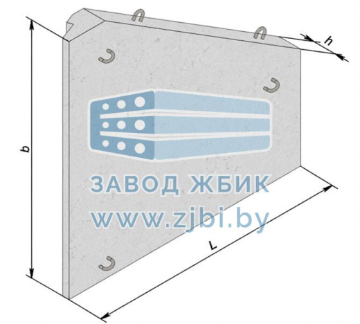 Блок № 38 СТК 10(СТ 4) откосных крыльев