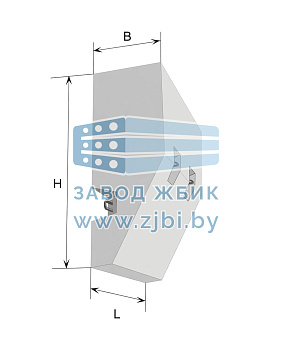 УБО-м 820 модернизированный