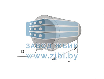 ТФП 240-30