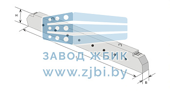 ИБ 8