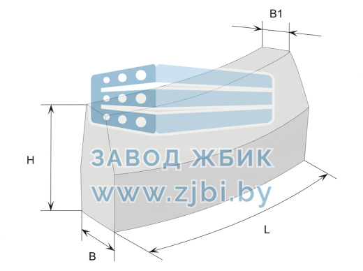 БК 100-21-8