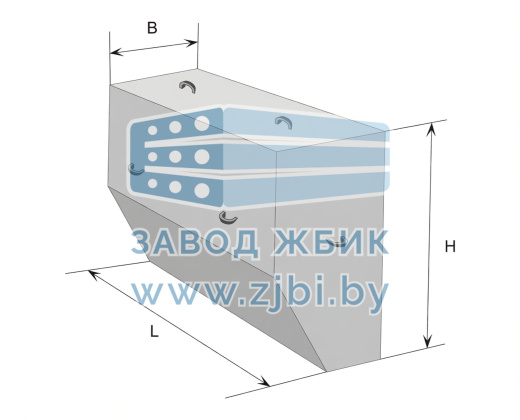 УБО 1020