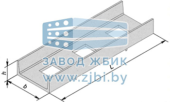Лоток Л 20-5