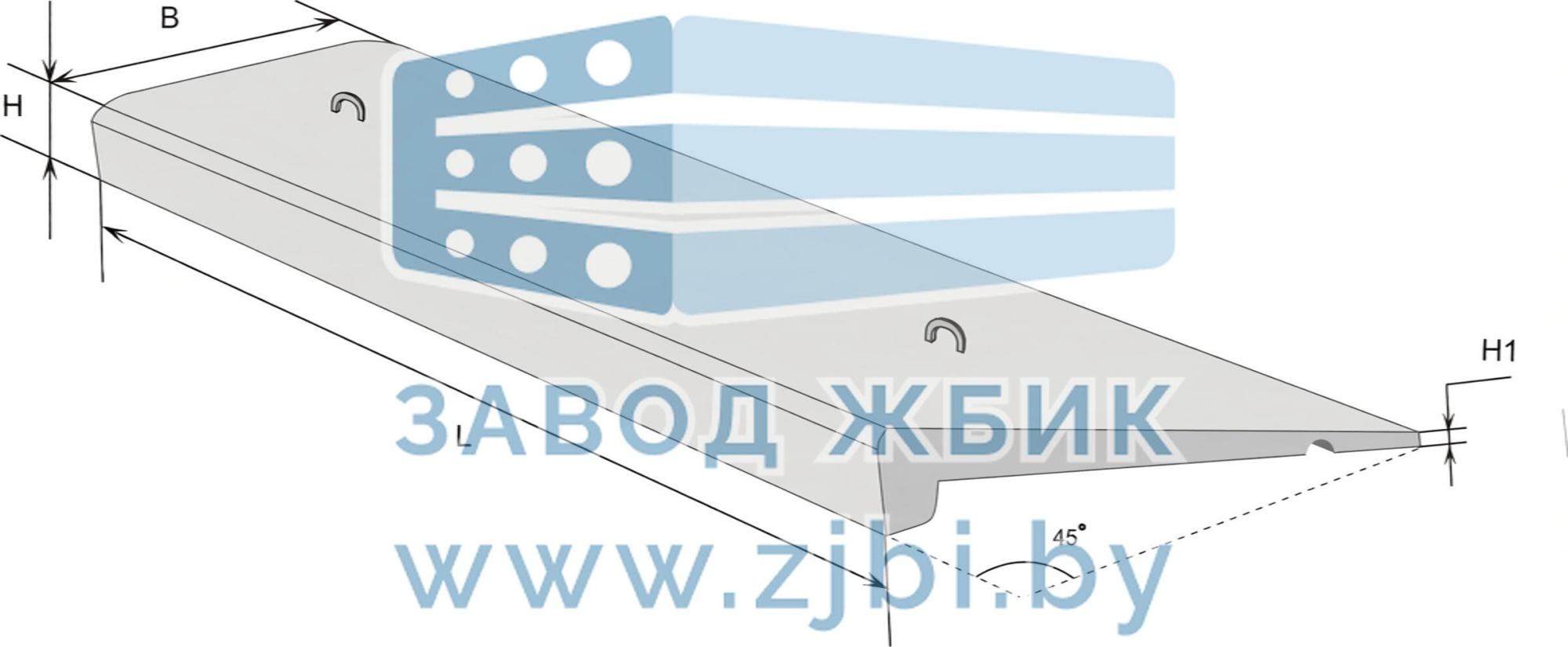 ПП 20-6 УВЛ