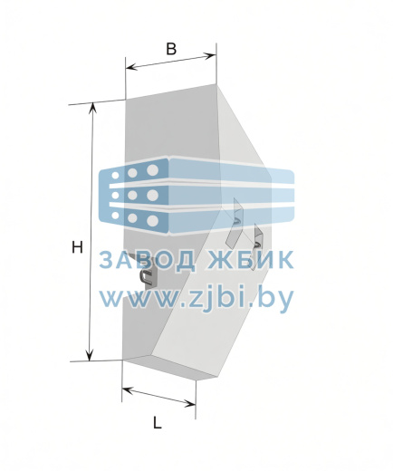 УБО-м 1420 модернизированный