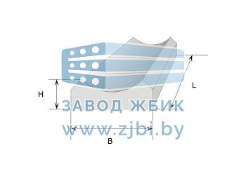 Блок № 66 (БЛ 7-201) лекальный
