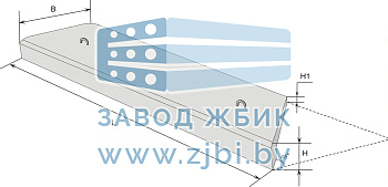 ПП 24-5 УНл