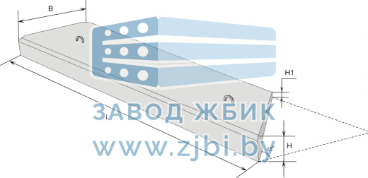 ПП 24-5 УНл