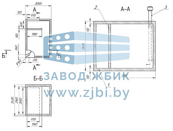 Укрытие защитное <div>Вариант 2</div>