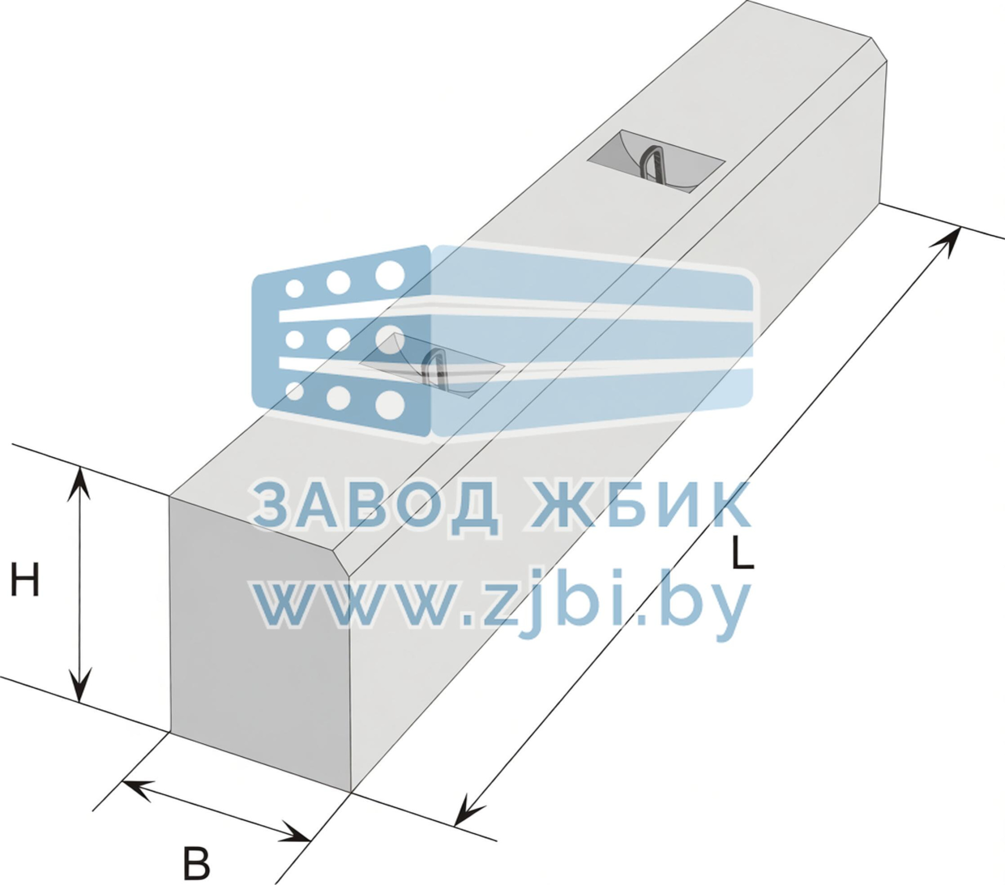 У-2 блок упора
