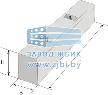 У-2 блок упора