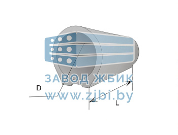 ТБП 160-50
