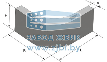 У-3 блок упора