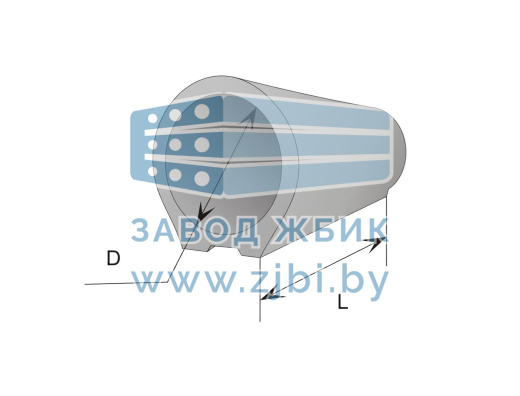 ТФП 140-50