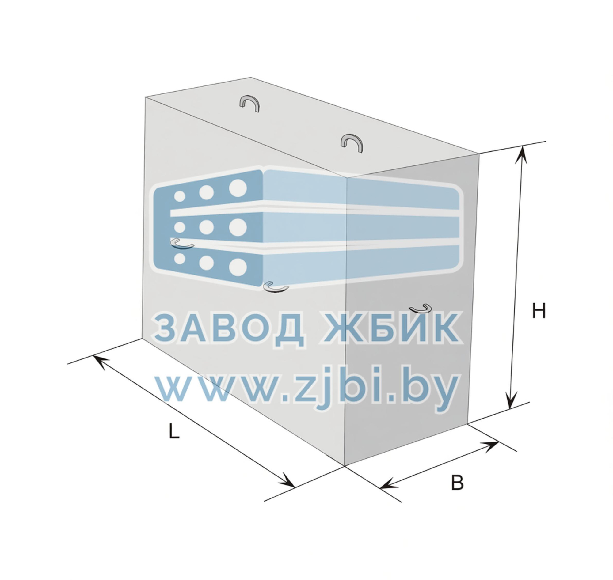 УБП 0.7