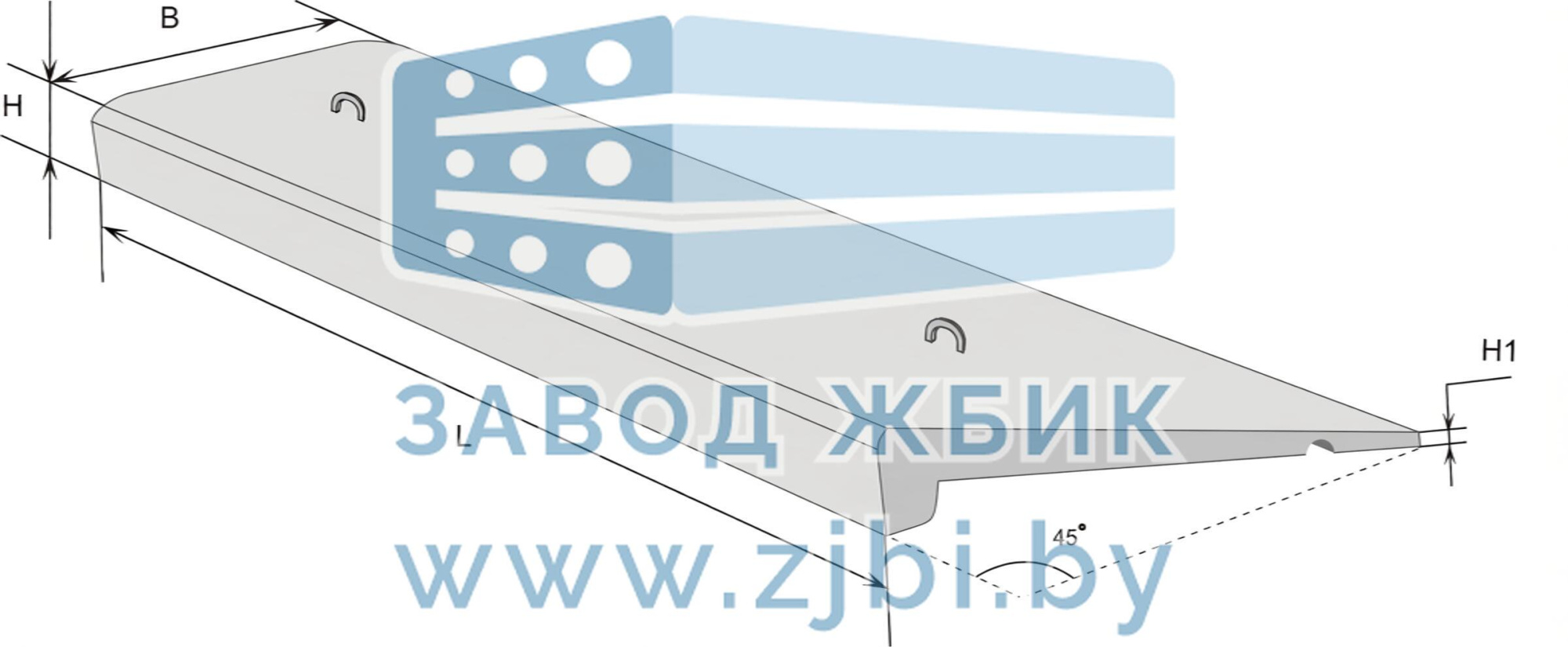ПП 20-5 УВЛ