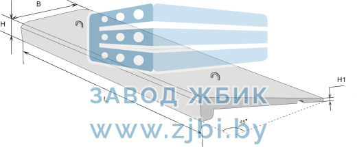ПП 20-5 УВЛ