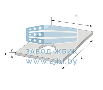 П 2 крт (крышка)