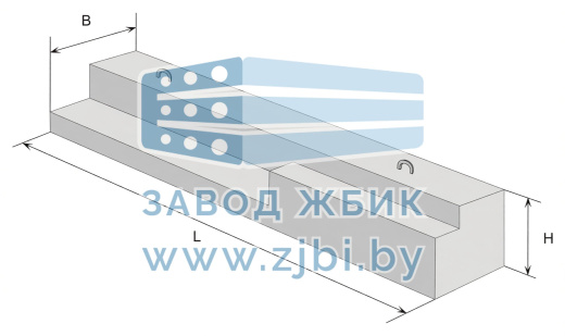 БЛ 29-2.5-3