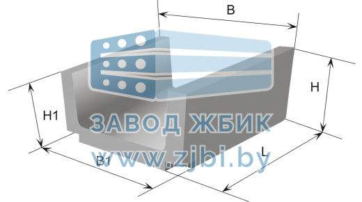 Лоток телескопический Б 6