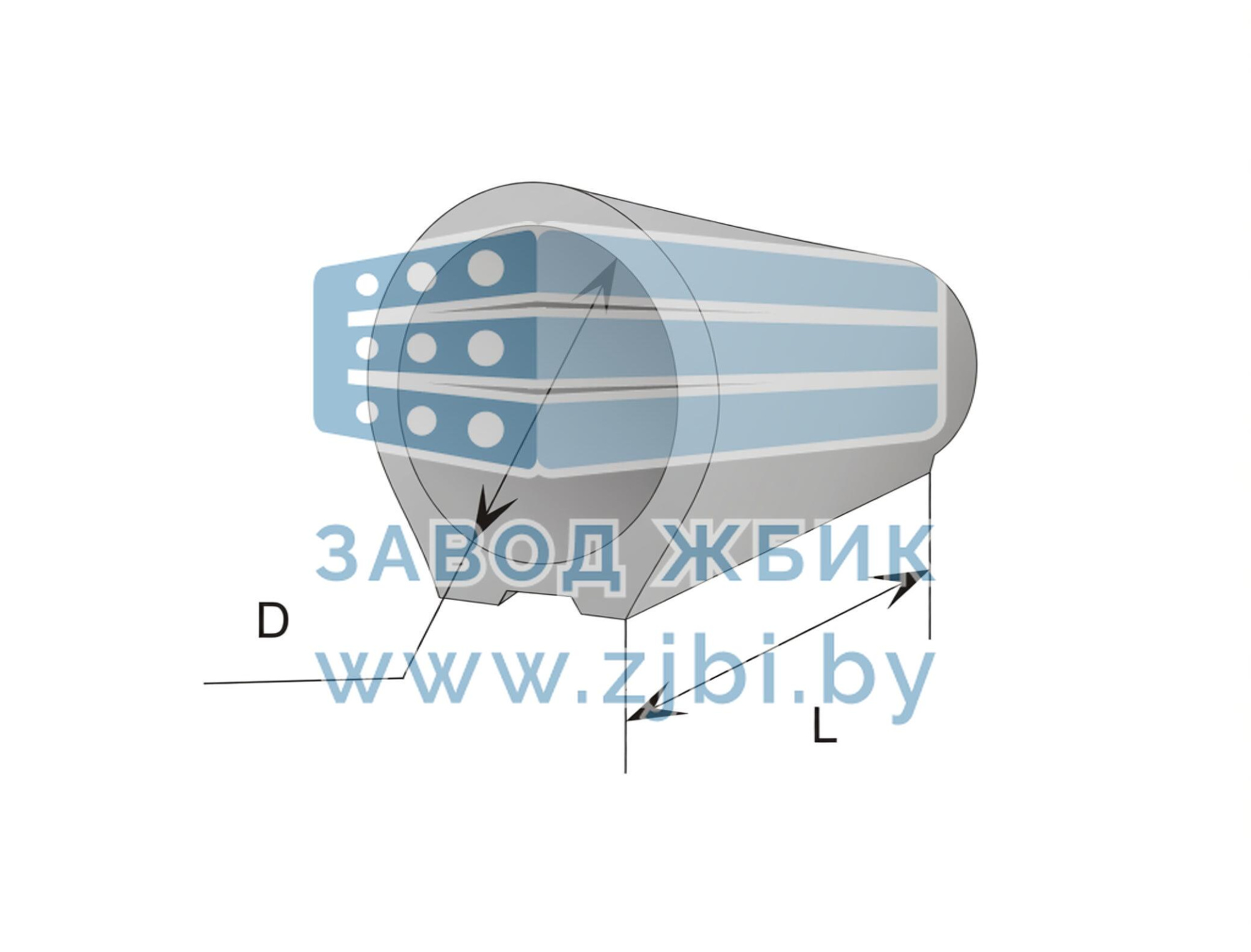 ТП 140-50