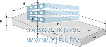 ПП 1.2-4 т
