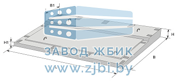 ПБК 39-13