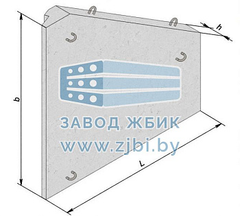 Блок № 41 (СТ 7) откосных крыльев