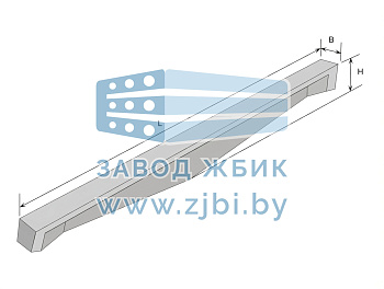 1БСО 8